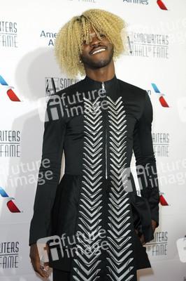 Songwriters Hall of Fame Awards Gala 2022 in New York