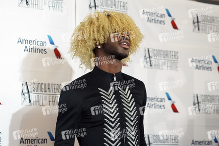 Songwriters Hall of Fame Awards Gala 2022 in New York