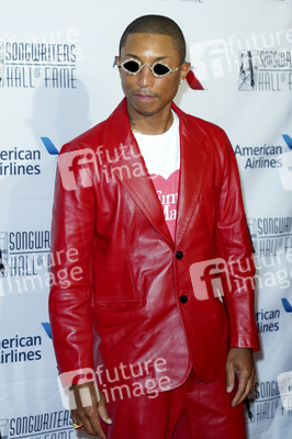 Songwriters Hall of Fame Awards Gala 2022 in New York