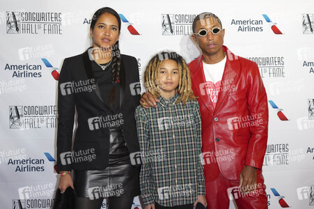 Songwriters Hall of Fame Awards Gala 2022 in New York