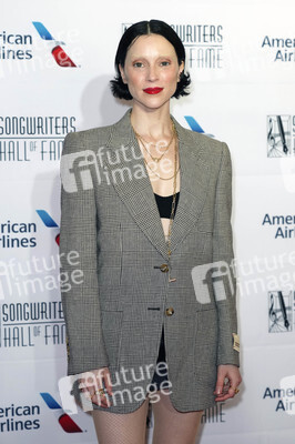 Songwriters Hall of Fame Awards Gala 2022 in New York