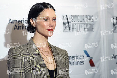 Songwriters Hall of Fame Awards Gala 2022 in New York