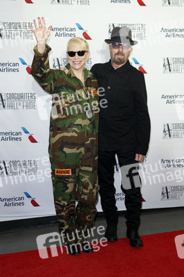 Songwriters Hall of Fame Awards Gala 2022 in New York