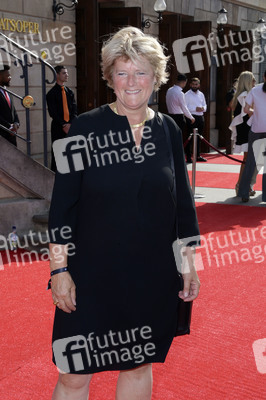 BMW X Staatsoper Unter den Linden in Berlin