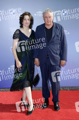 BMW X Staatsoper Unter den Linden in Berlin