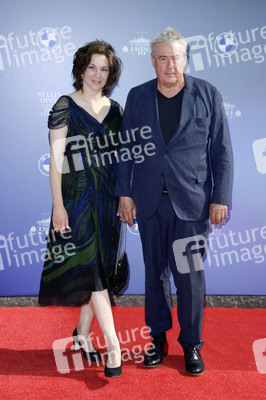 BMW X Staatsoper Unter den Linden in Berlin