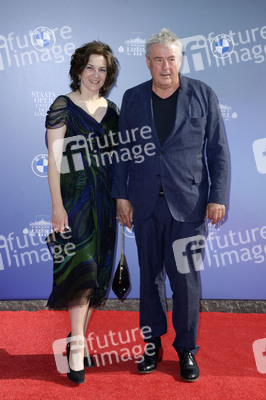 BMW X Staatsoper Unter den Linden in Berlin