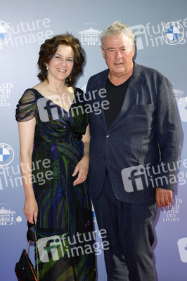 BMW X Staatsoper Unter den Linden in Berlin