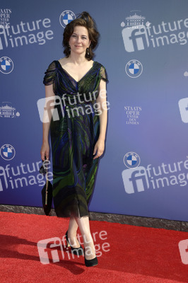 BMW X Staatsoper Unter den Linden in Berlin