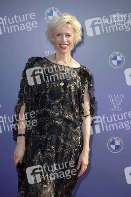 BMW X Staatsoper Unter den Linden in Berlin