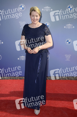 BMW X Staatsoper Unter den Linden in Berlin