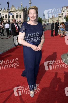 BMW X Staatsoper Unter den Linden in Berlin