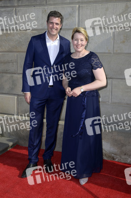 BMW X Staatsoper Unter den Linden in Berlin
