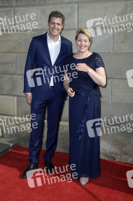 BMW X Staatsoper Unter den Linden in Berlin