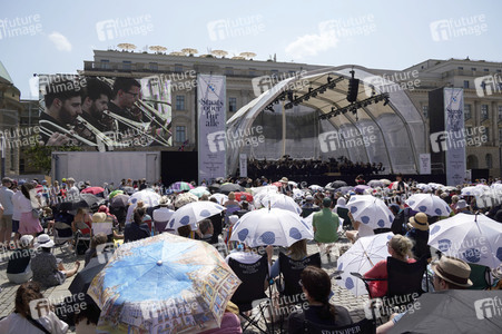 Staatsoper für alle 2022 in Berlin