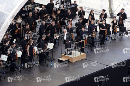 Staatsoper für alle 2022 in Berlin