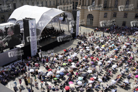 Staatsoper für alle 2022 in Berlin