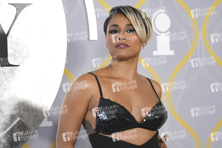 Tony Awards 2022 in New York