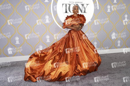 Tony Awards 2022 in New York