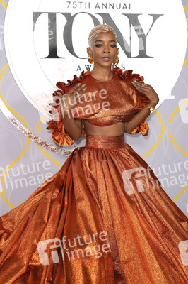 Tony Awards 2022 in New York