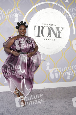 Tony Awards 2022 in New York
