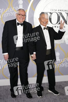 Tony Awards 2022 in New York