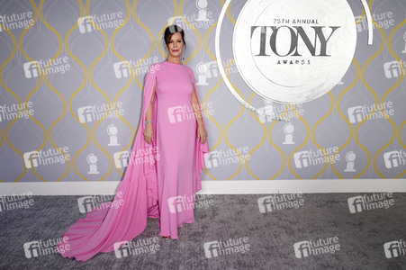 Tony Awards 2022 in New York