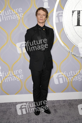 Tony Awards 2022 in New York