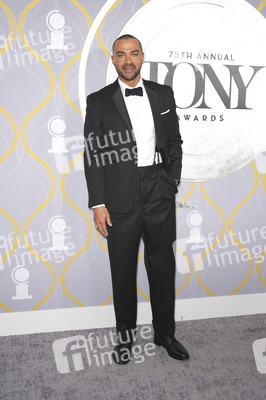 Tony Awards 2022 in New York