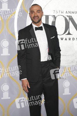 Tony Awards 2022 in New York