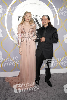 Tony Awards 2022 in New York