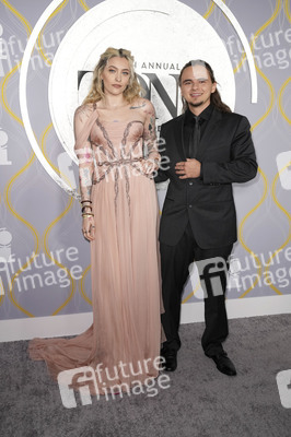 Tony Awards 2022 in New York