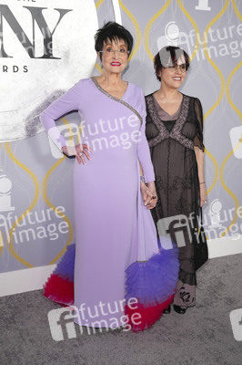 Tony Awards 2022 in New York