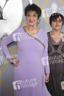 Tony Awards 2022 in New York