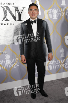 Tony Awards 2022 in New York