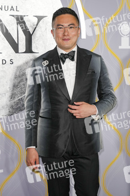 Tony Awards 2022 in New York