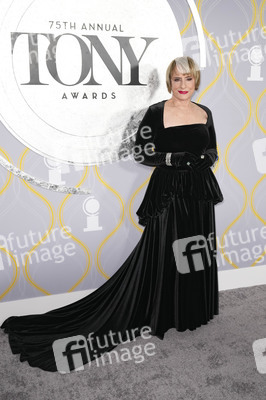 Tony Awards 2022 in New York