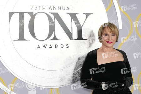 Tony Awards 2022 in New York