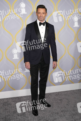 Tony Awards 2022 in New York