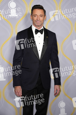 Tony Awards 2022 in New York