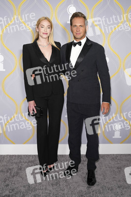 Tony Awards 2022 in New York