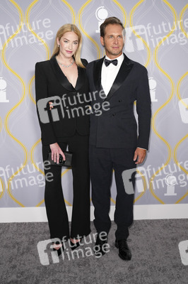 Tony Awards 2022 in New York