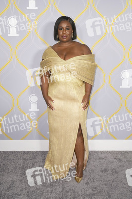 Tony Awards 2022 in New York