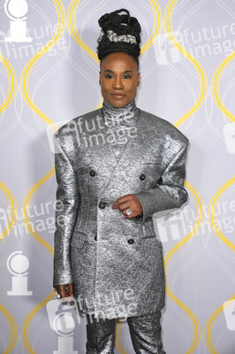 Tony Awards 2022 in New York