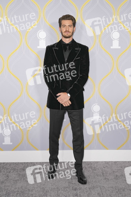 Tony Awards 2022 in New York