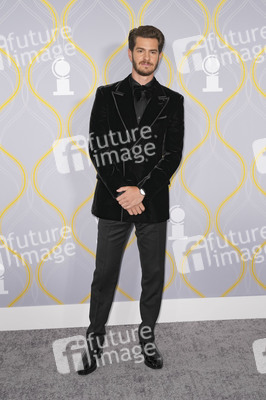 Tony Awards 2022 in New York