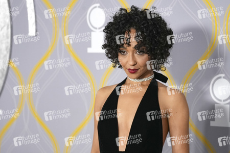 Tony Awards 2022 in New York