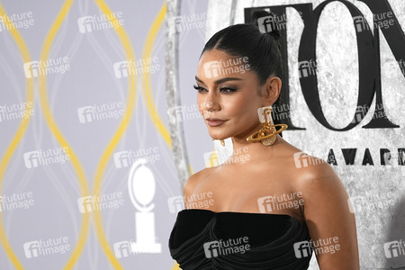 Tony Awards 2022 in New York