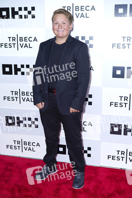 Filmpremiere 'Vengeance', Tribeca Film Festival 2022 in New York