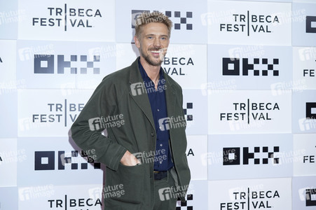 Filmpremiere 'Vengeance', Tribeca Film Festival 2022 in New York